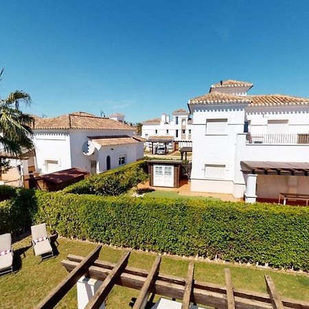 Las Armeras Villa Denton - A Murcia Holiday Rentals Property מראה חיצוני תמונה