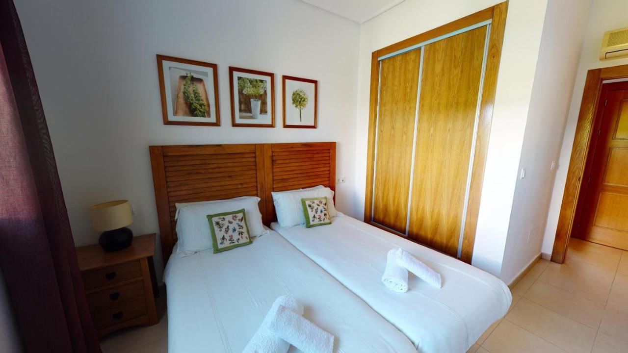 Las Armeras Villa Denton - A Murcia Holiday Rentals Property מראה חיצוני תמונה