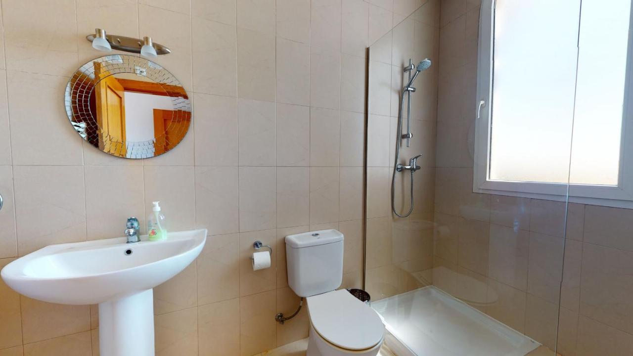 Las Armeras Villa Denton - A Murcia Holiday Rentals Property מראה חיצוני תמונה