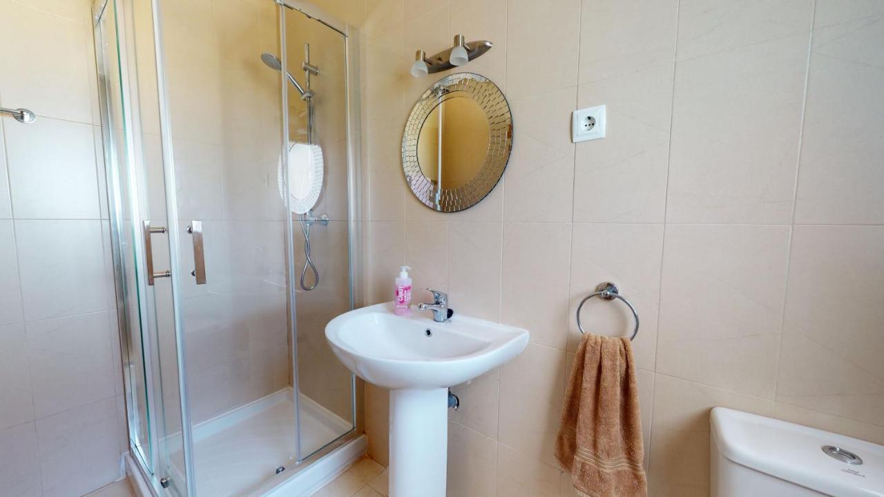 Las Armeras Villa Denton - A Murcia Holiday Rentals Property מראה חיצוני תמונה