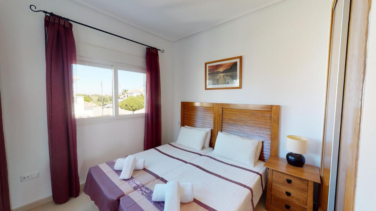 Las Armeras Villa Denton - A Murcia Holiday Rentals Property מראה חיצוני תמונה