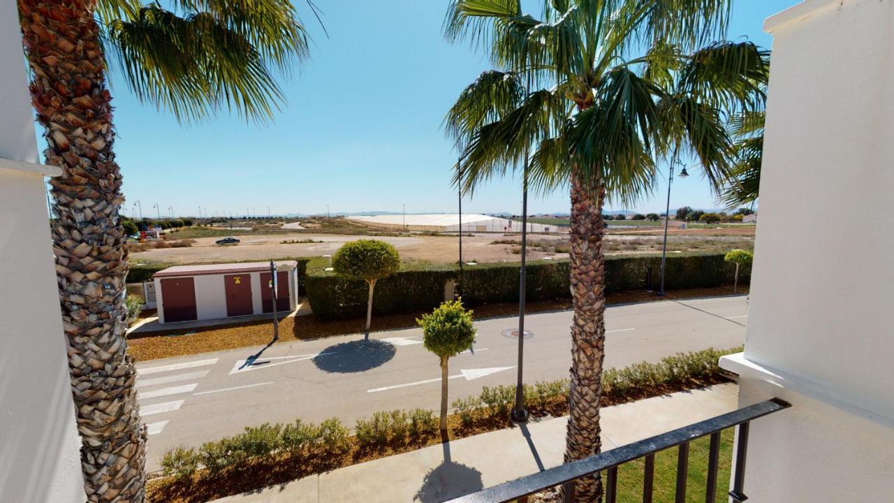 Las Armeras Villa Denton - A Murcia Holiday Rentals Property מראה חיצוני תמונה