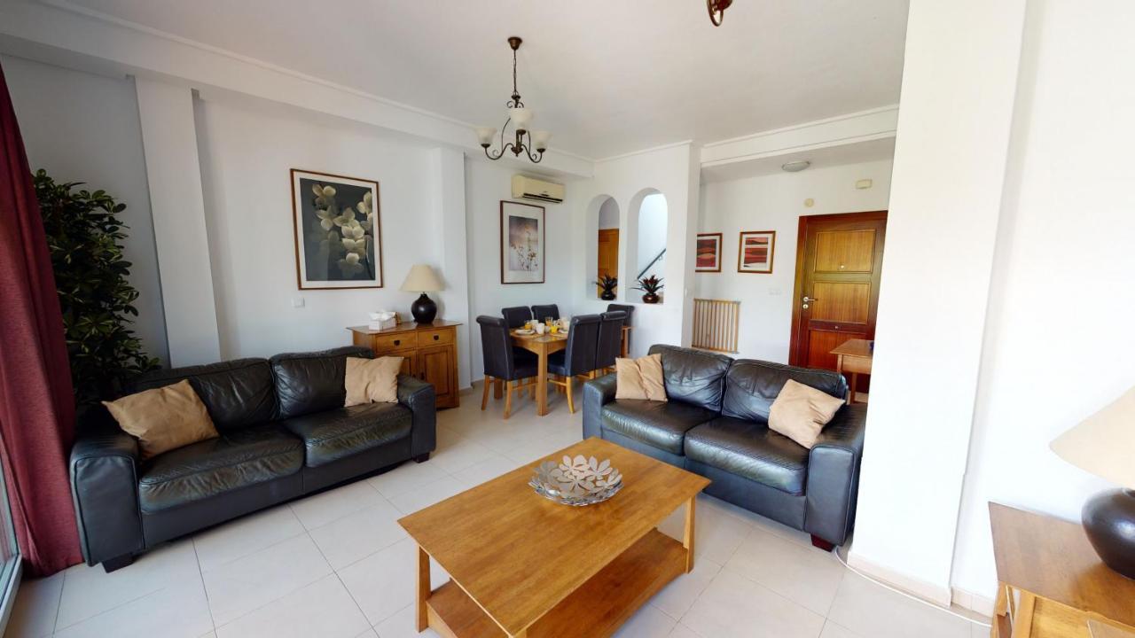 Las Armeras Villa Denton - A Murcia Holiday Rentals Property מראה חיצוני תמונה